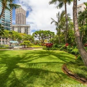 Allure Waikiki condo # 1601, Honolulu, Hawaii - photo 24 of 25