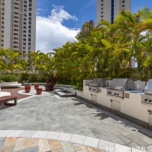 Allure Waikiki condo # 1609, Honolulu, Hawaii - photo 10 of 25