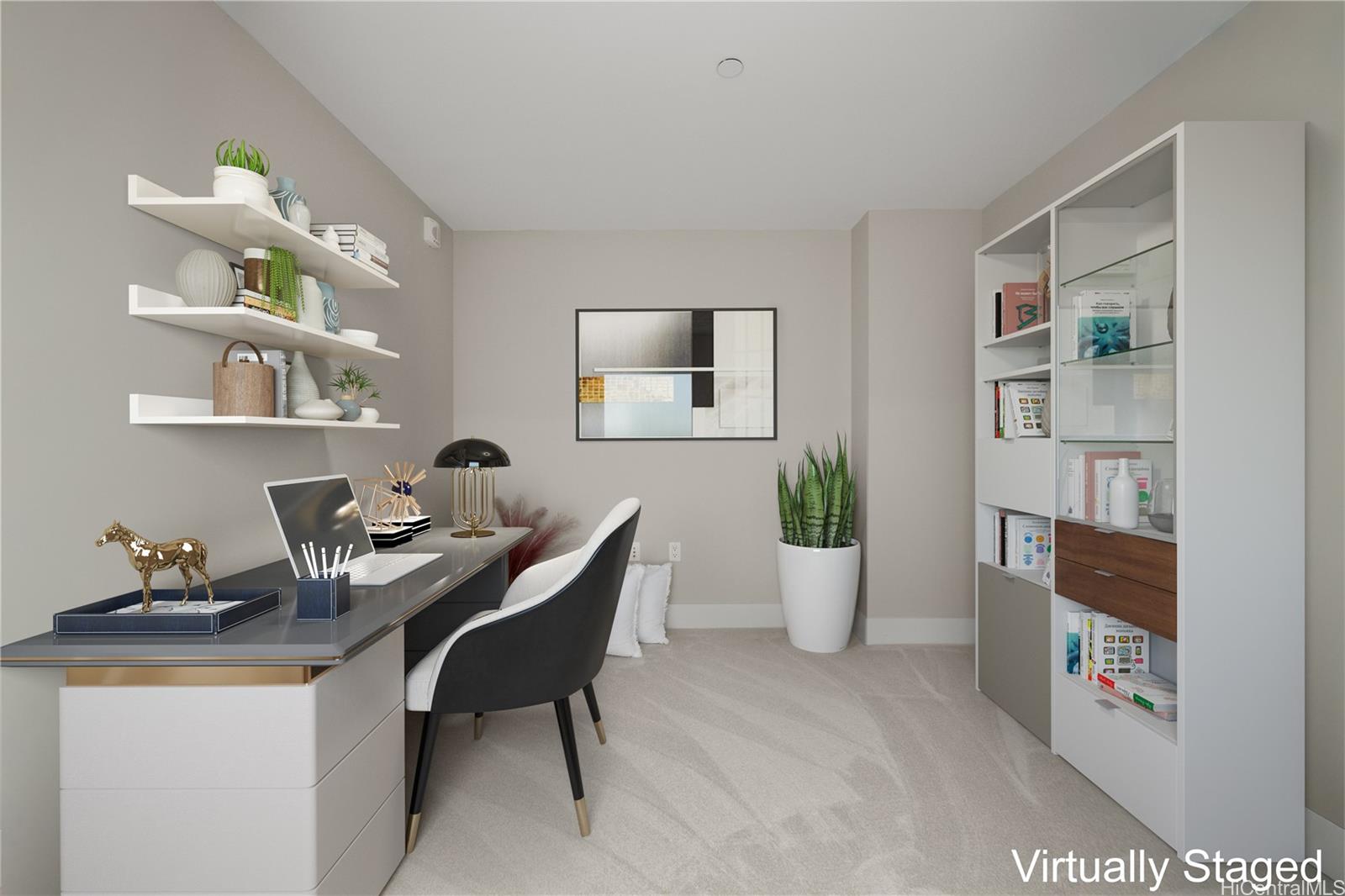 Allure Waikiki condo # 1806, Honolulu, Hawaii - photo 11 of 25