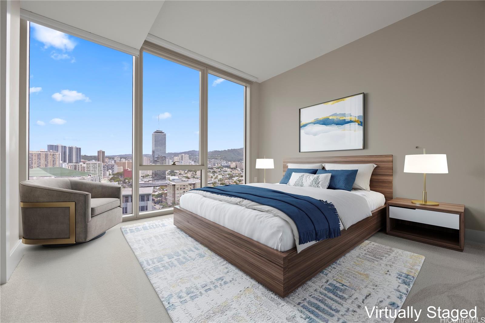 Allure Waikiki condo # 1806, Honolulu, Hawaii - photo 12 of 25