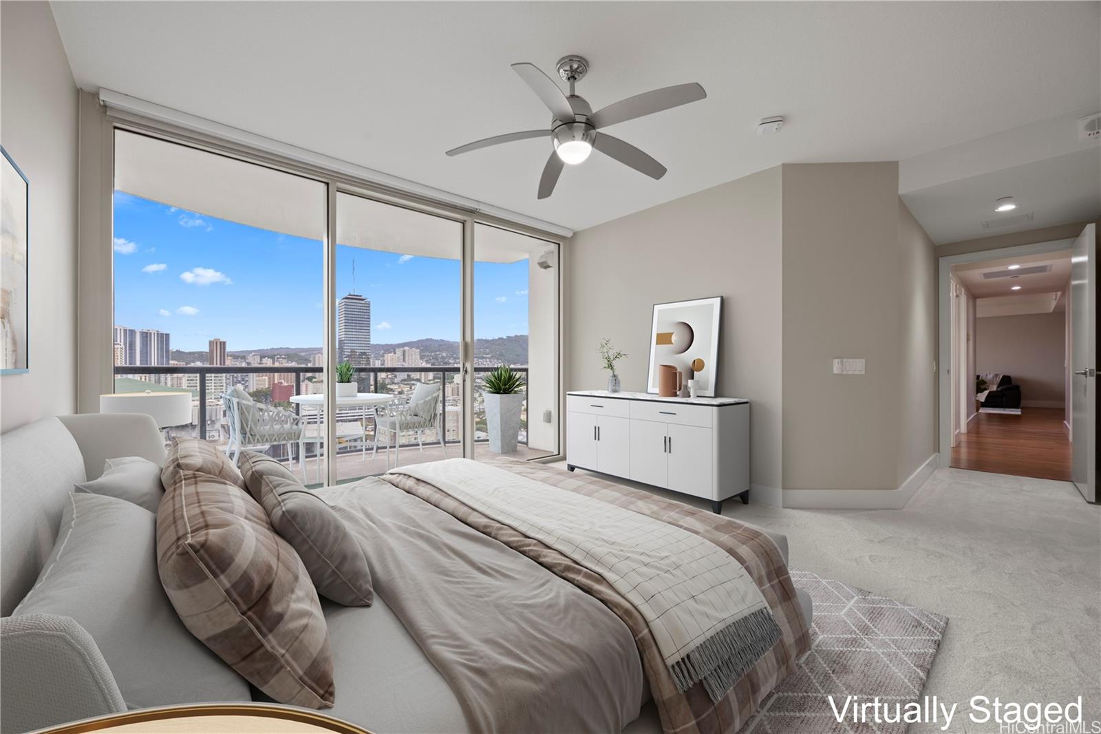 Allure Waikiki condo # 1806, Honolulu, Hawaii - photo 6 of 25