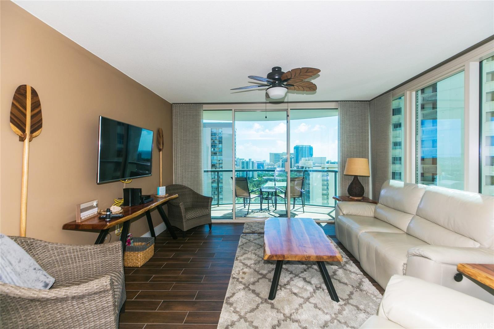 Allure Waikiki 1901, 1837 Kalakaua Ave, Honolulu Waikiki condo