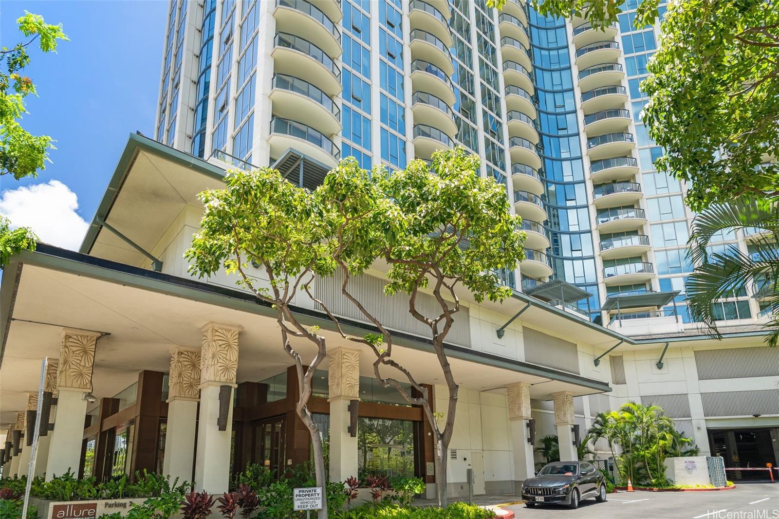 Allure Waikiki condo # 1901, Honolulu, Hawaii - photo 25 of 25