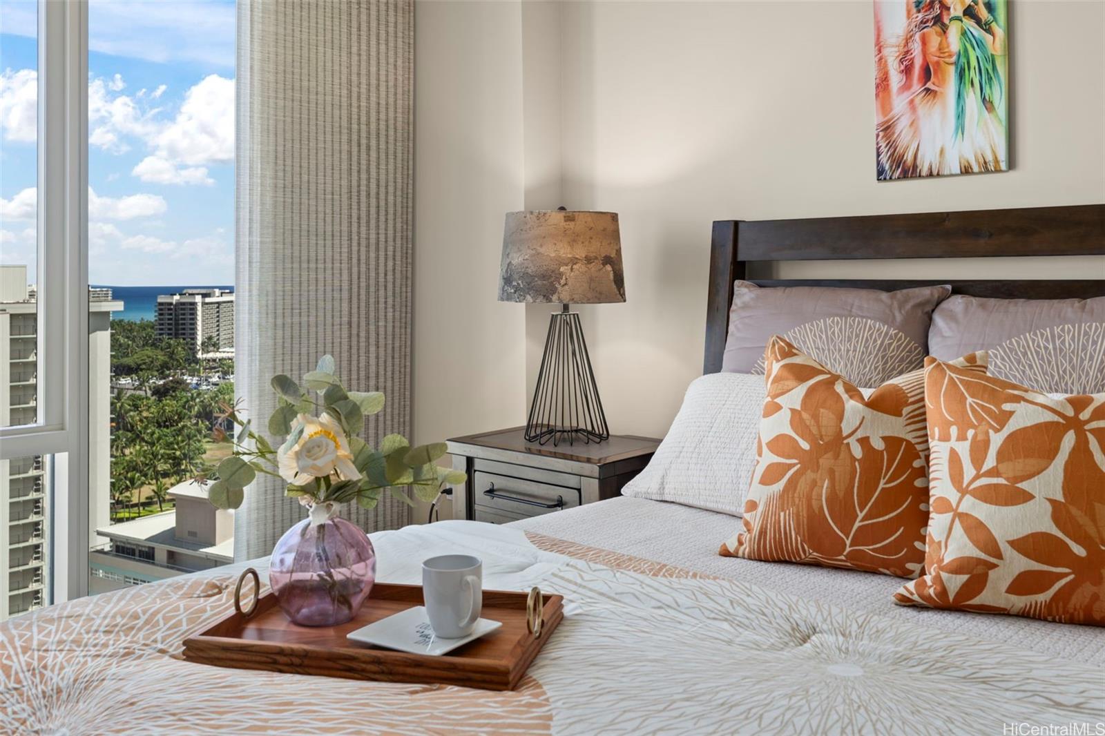 Allure Waikiki condo # 1901, Honolulu, Hawaii - photo 9 of 25