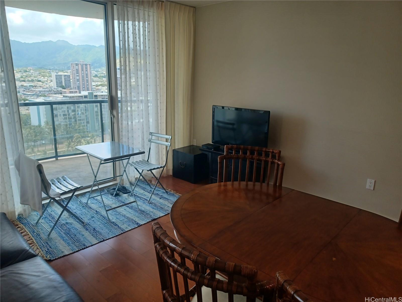 Allure Waikiki condo # 1911, Honolulu, Hawaii - photo 6 of 25