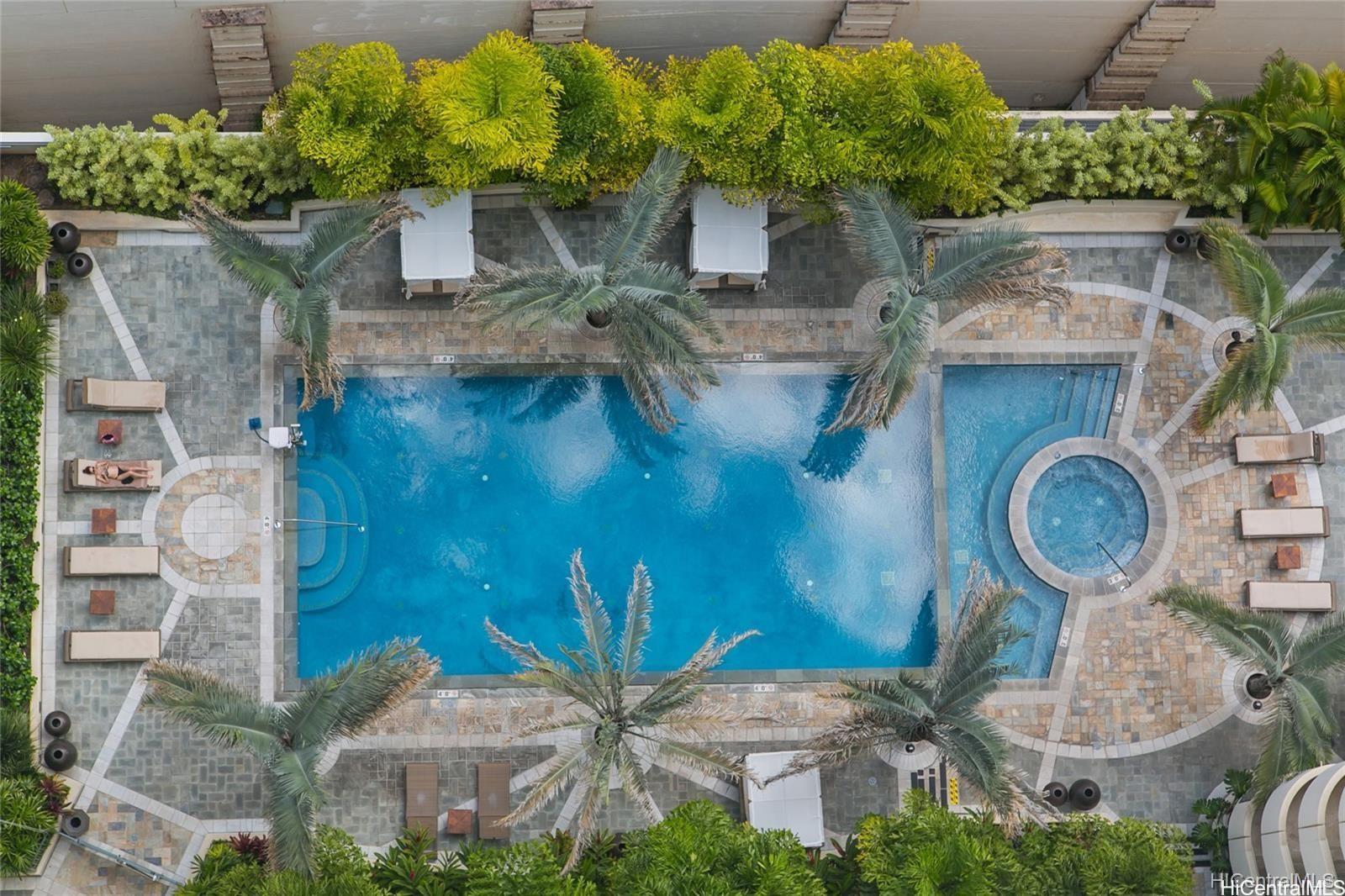 1837 Kalakaua Ave Honolulu - Rental - photo 17 of 20