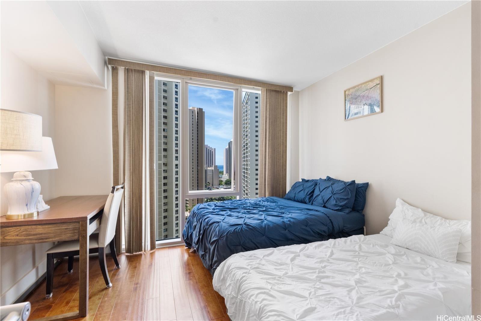 Allure Waikiki condo # 2001, Honolulu, Hawaii - photo 11 of 25