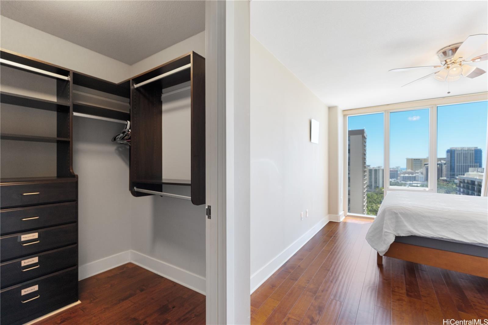 Allure Waikiki condo # 2001, Honolulu, Hawaii - photo 13 of 25