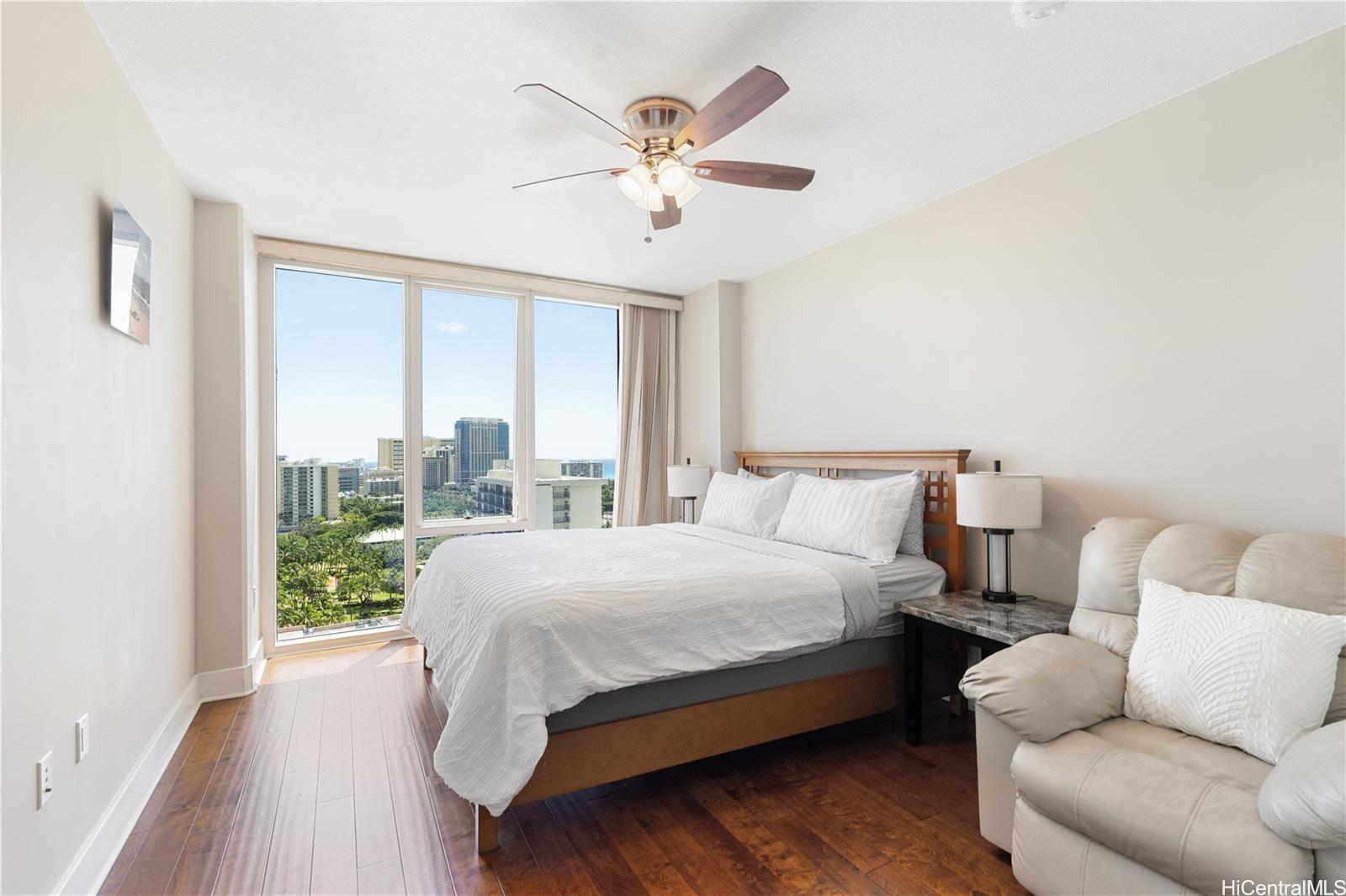 Allure Waikiki condo # 2001, Honolulu, Hawaii - photo 14 of 25