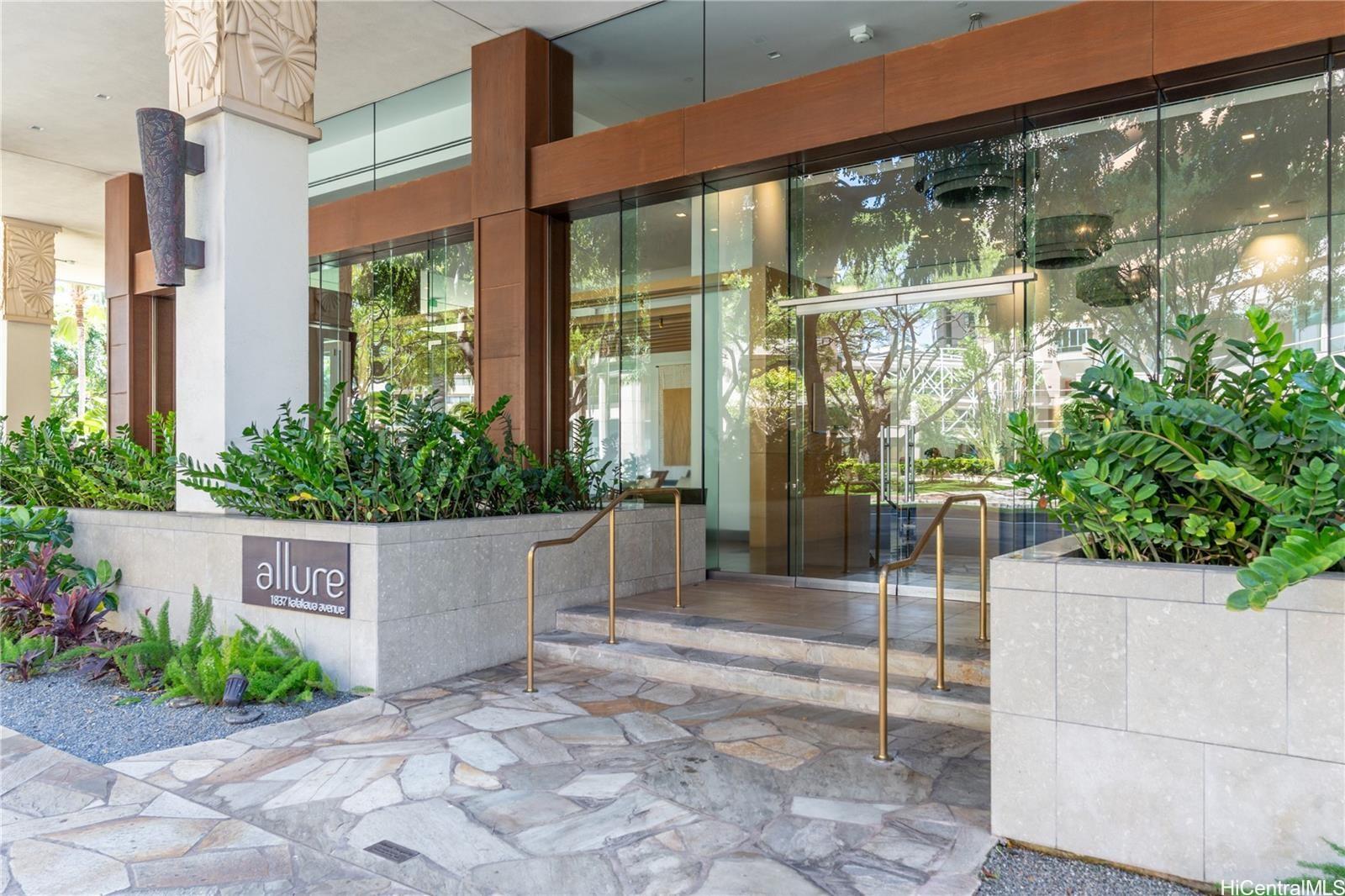 Allure Waikiki condo # 2001, Honolulu, Hawaii - photo 18 of 25