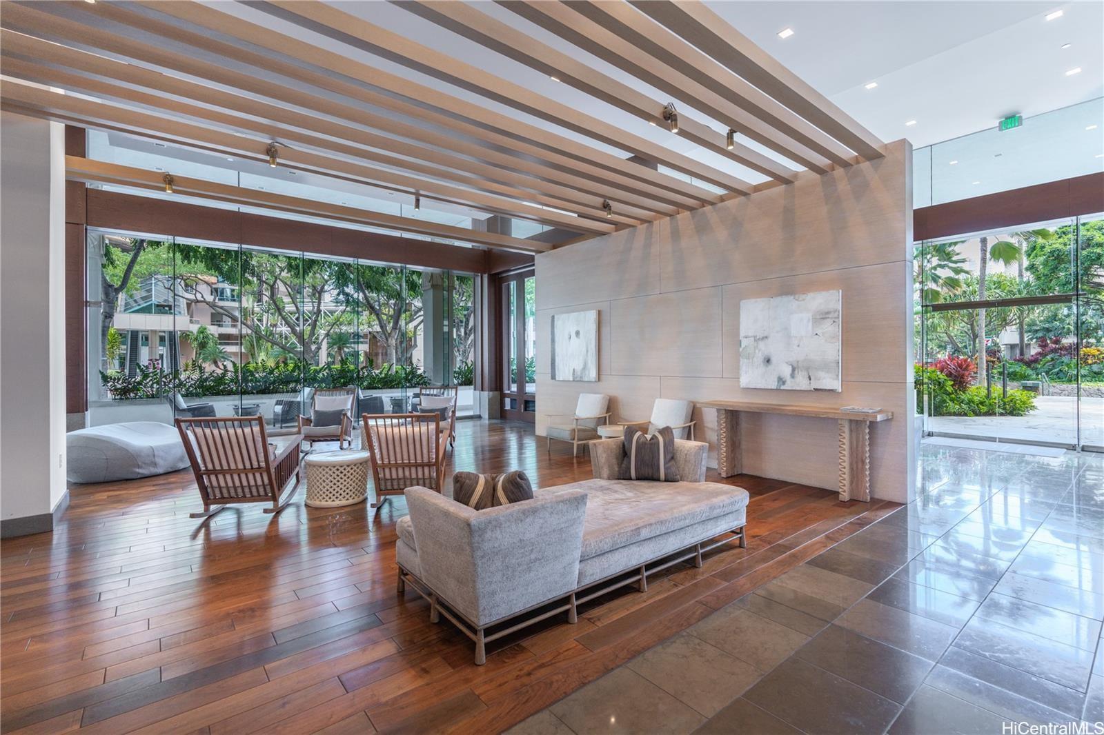 Allure Waikiki condo # 2001, Honolulu, Hawaii - photo 19 of 25