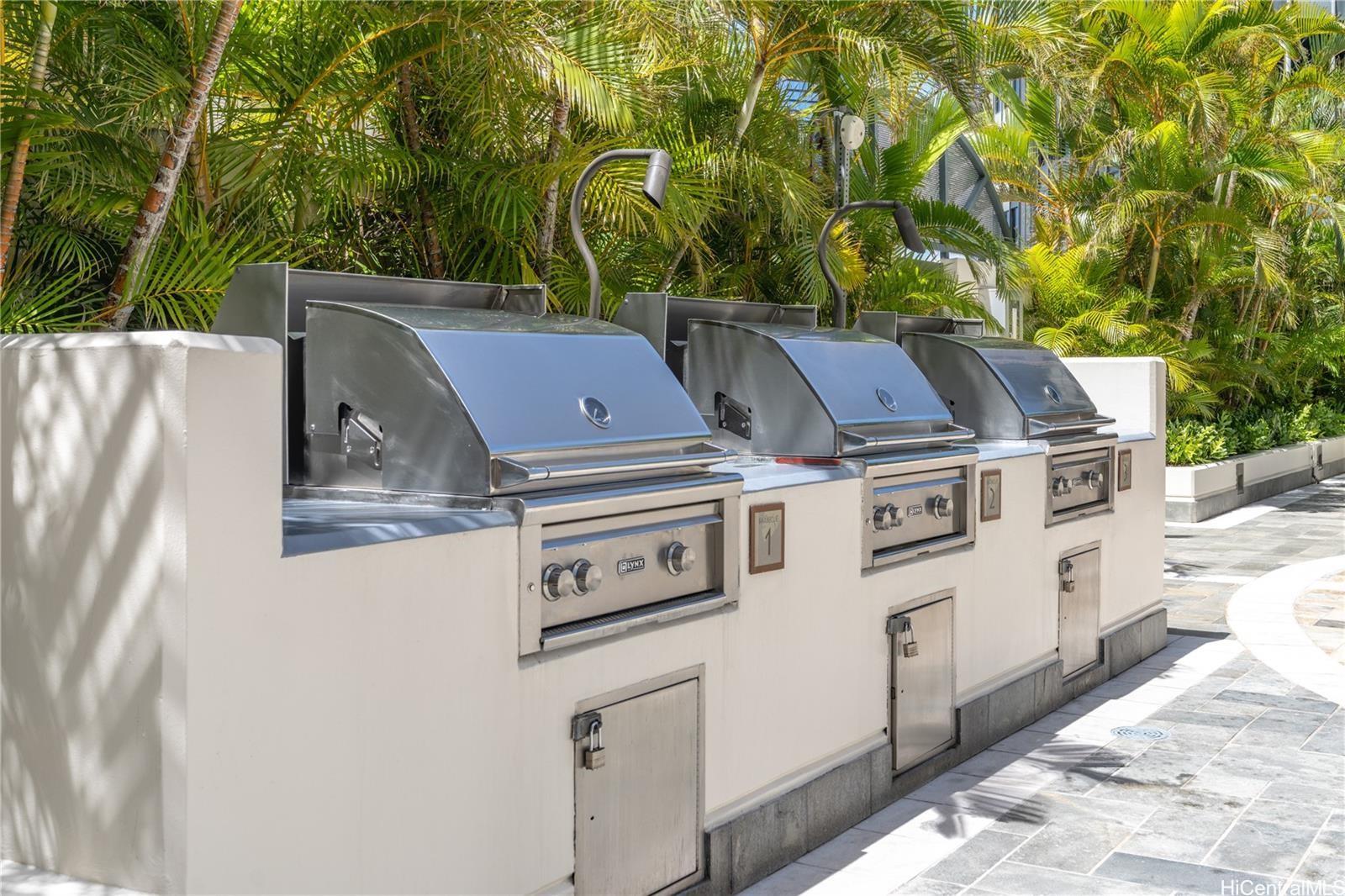 Allure Waikiki condo # 2001, Honolulu, Hawaii - photo 21 of 25