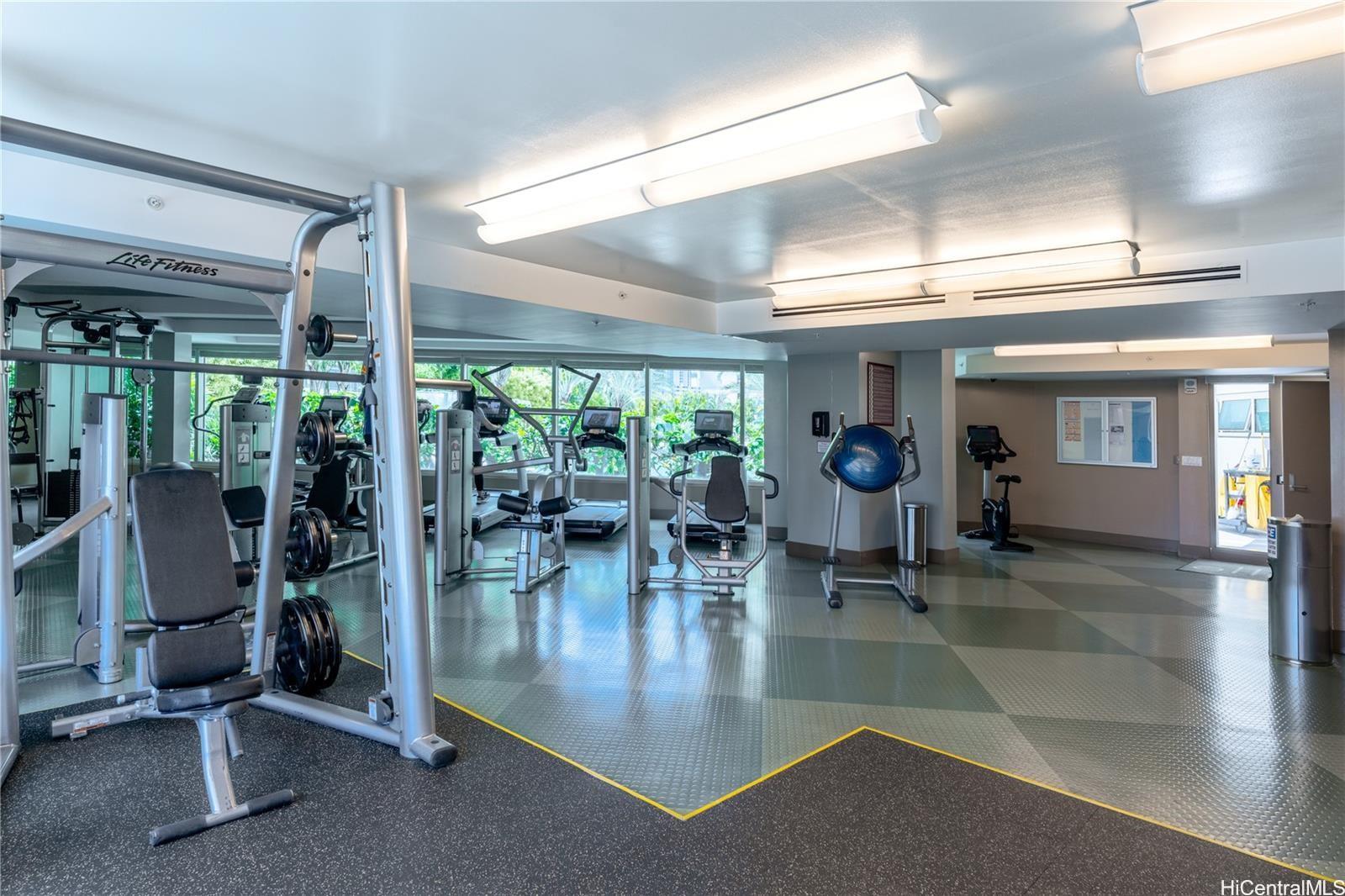 Allure Waikiki condo # 2001, Honolulu, Hawaii - photo 24 of 25