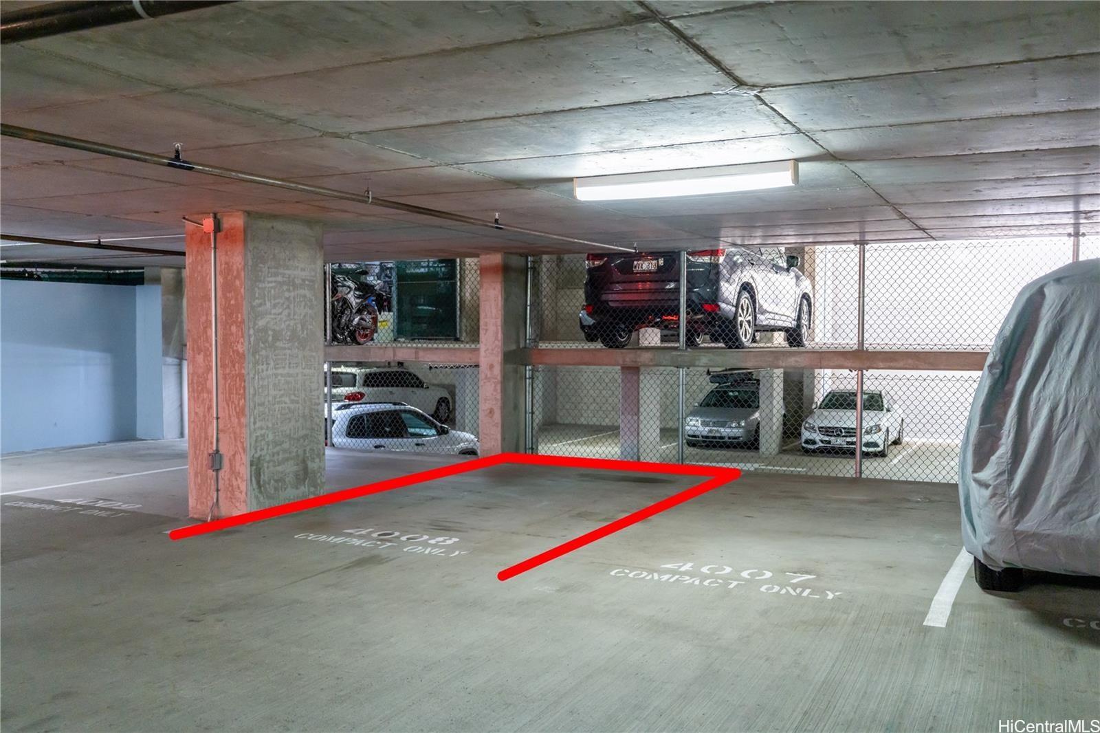 Allure Waikiki condo # 2001, Honolulu, Hawaii - photo 25 of 25