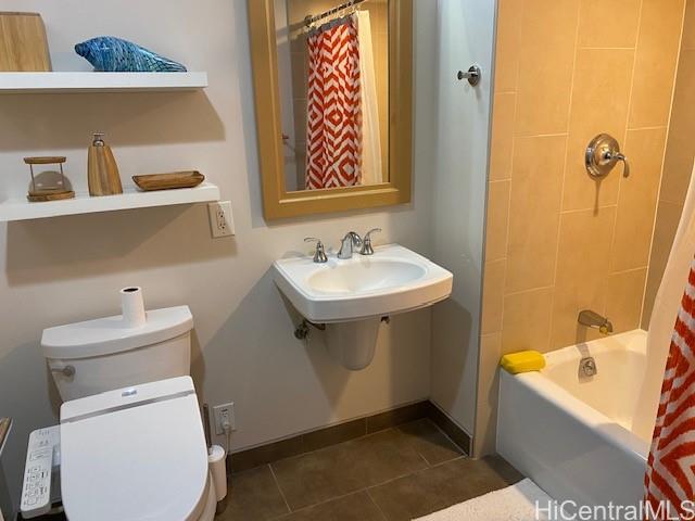 1837 Kalakaua Ave Honolulu - Rental - photo 12 of 14