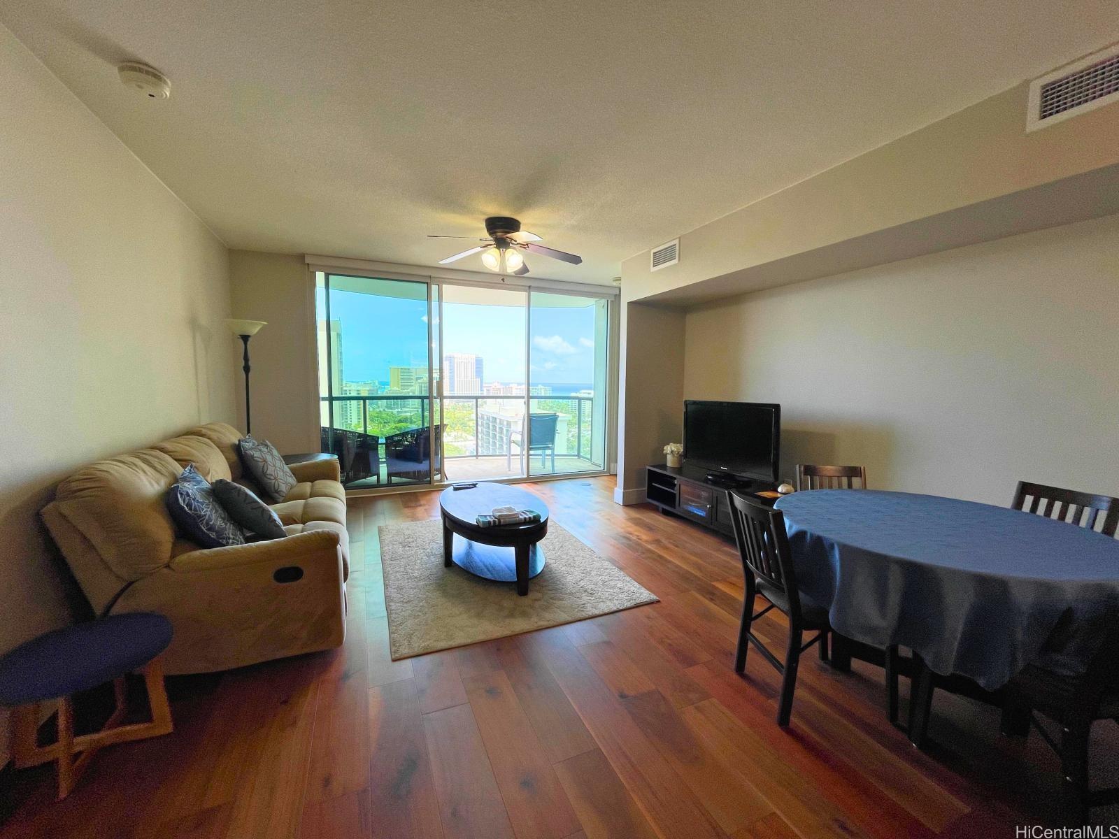 1837 Kalakaua Ave Honolulu - Rental - photo 2 of 18