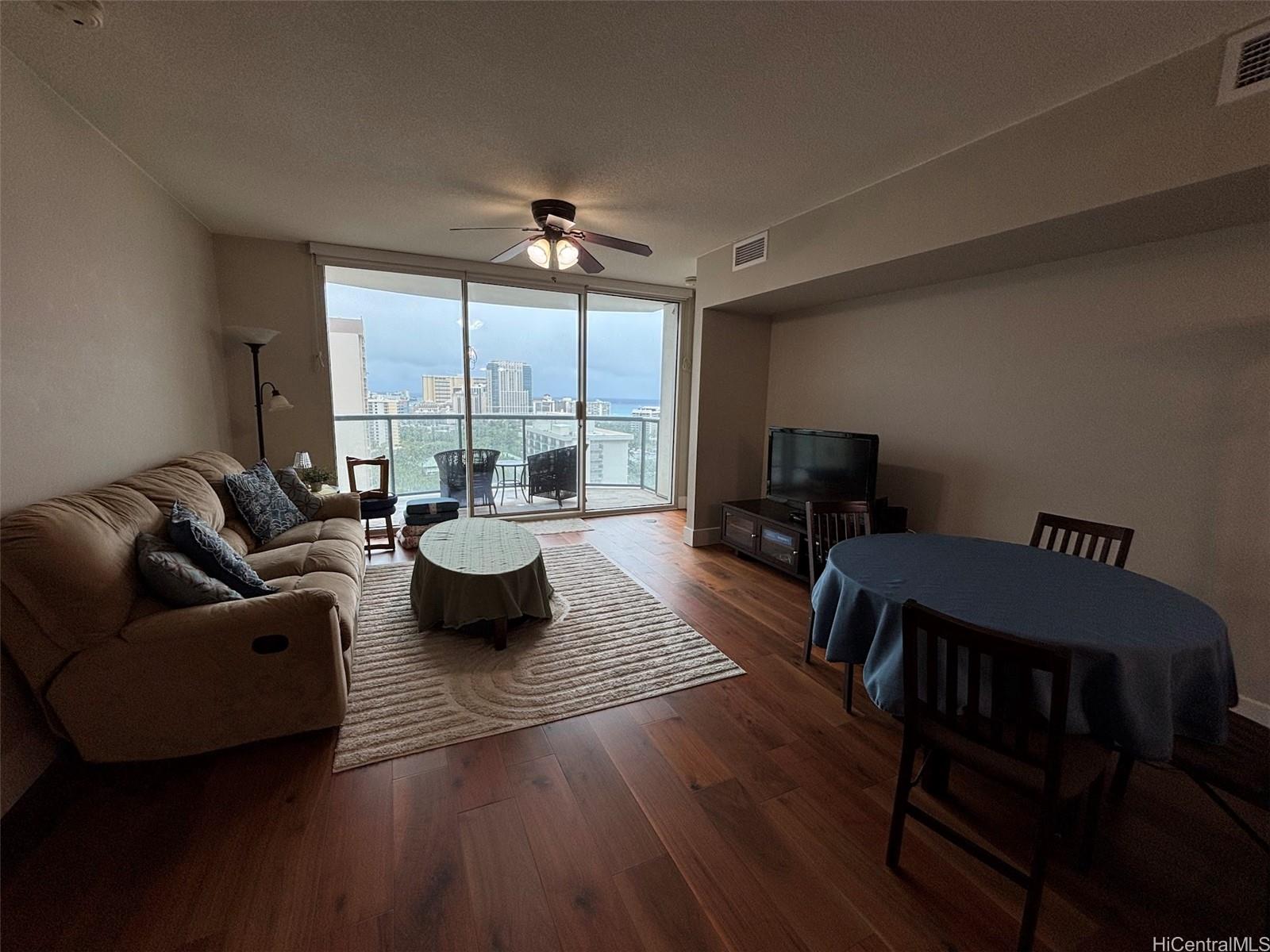 1837 Kalakaua Ave Honolulu - Rental - photo 6 of 16