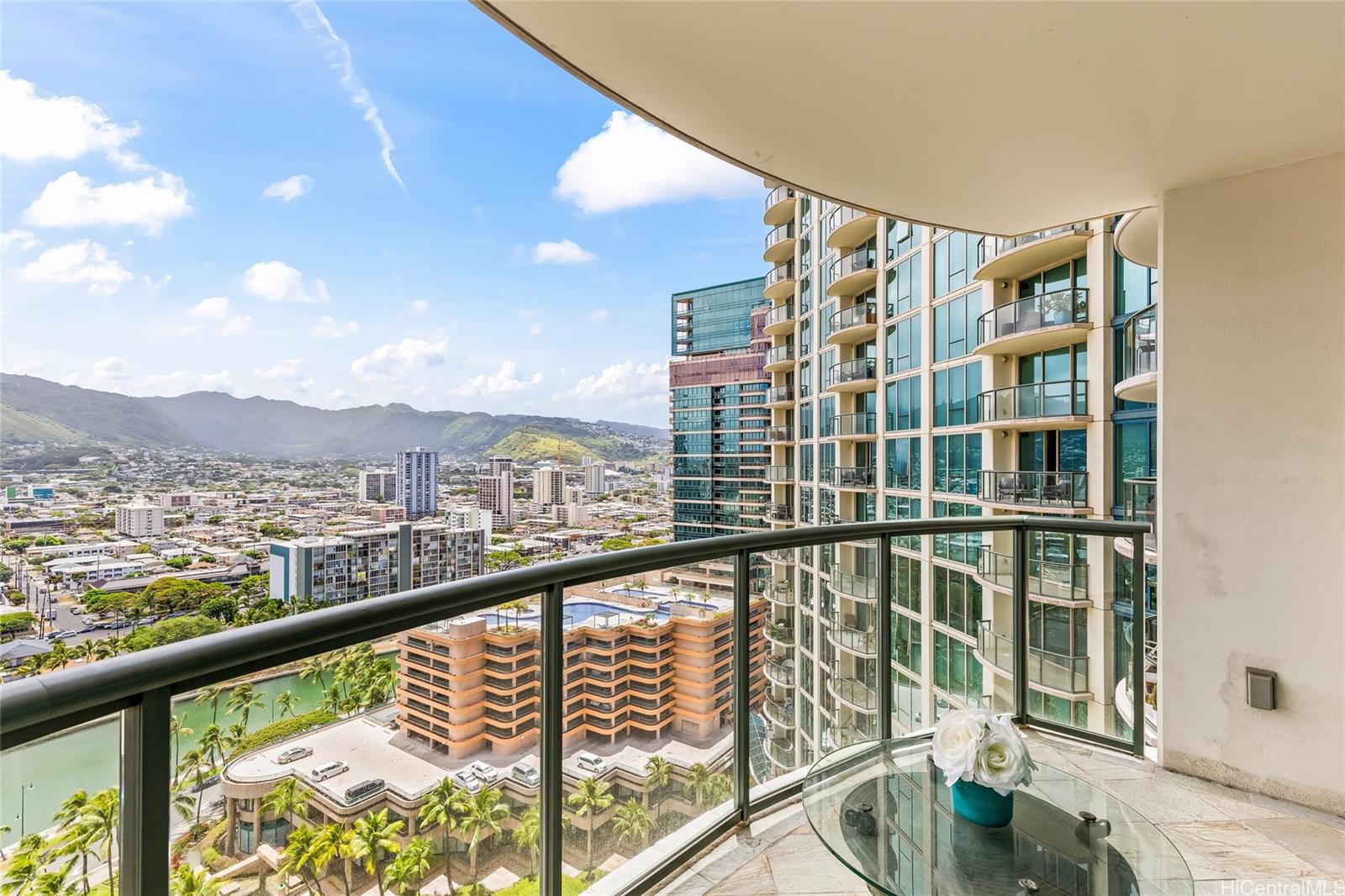 Allure Waikiki condo # 2209, Honolulu, Hawaii - photo 20 of 25