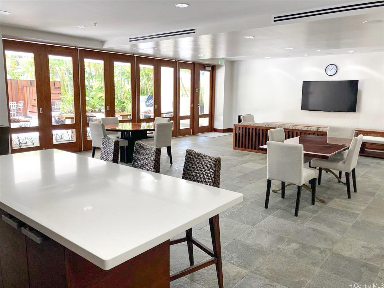 Allure Waikiki condo # 2209, Honolulu, Hawaii - photo 24 of 25