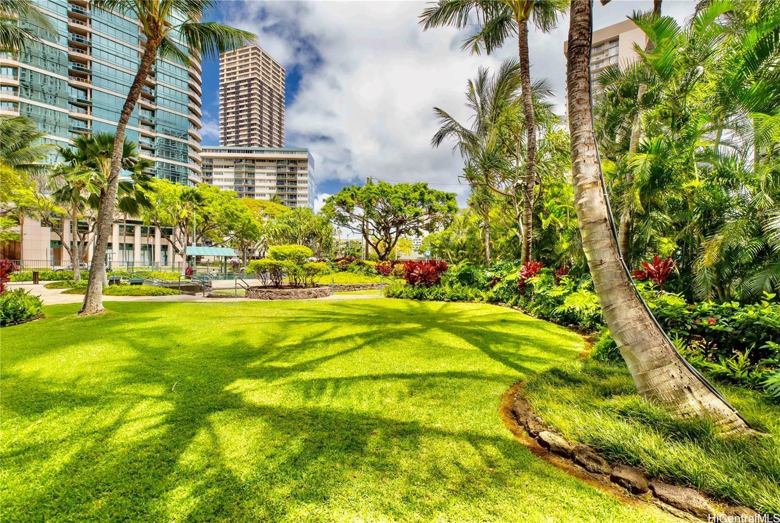 Allure Waikiki condo # 2308, Honolulu, Hawaii - photo 19 of 21