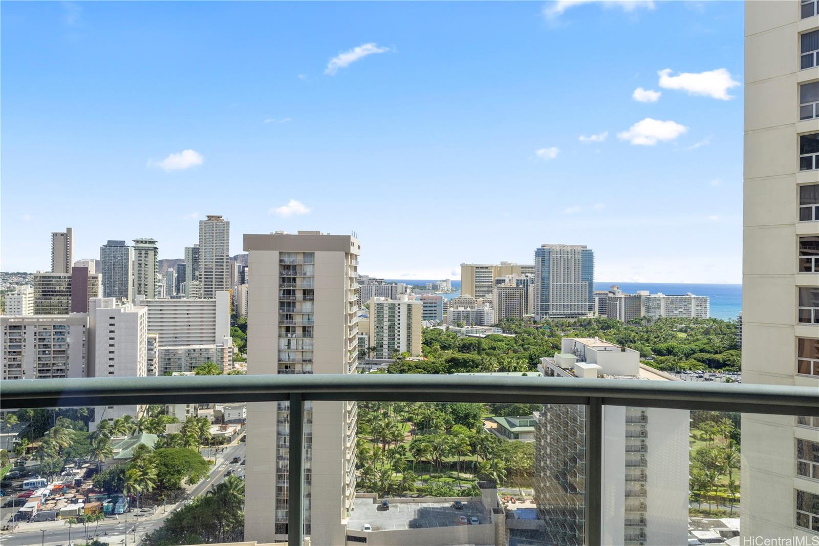 Allure Waikiki condo # 2501, Honolulu, Hawaii - photo 11 of 25
