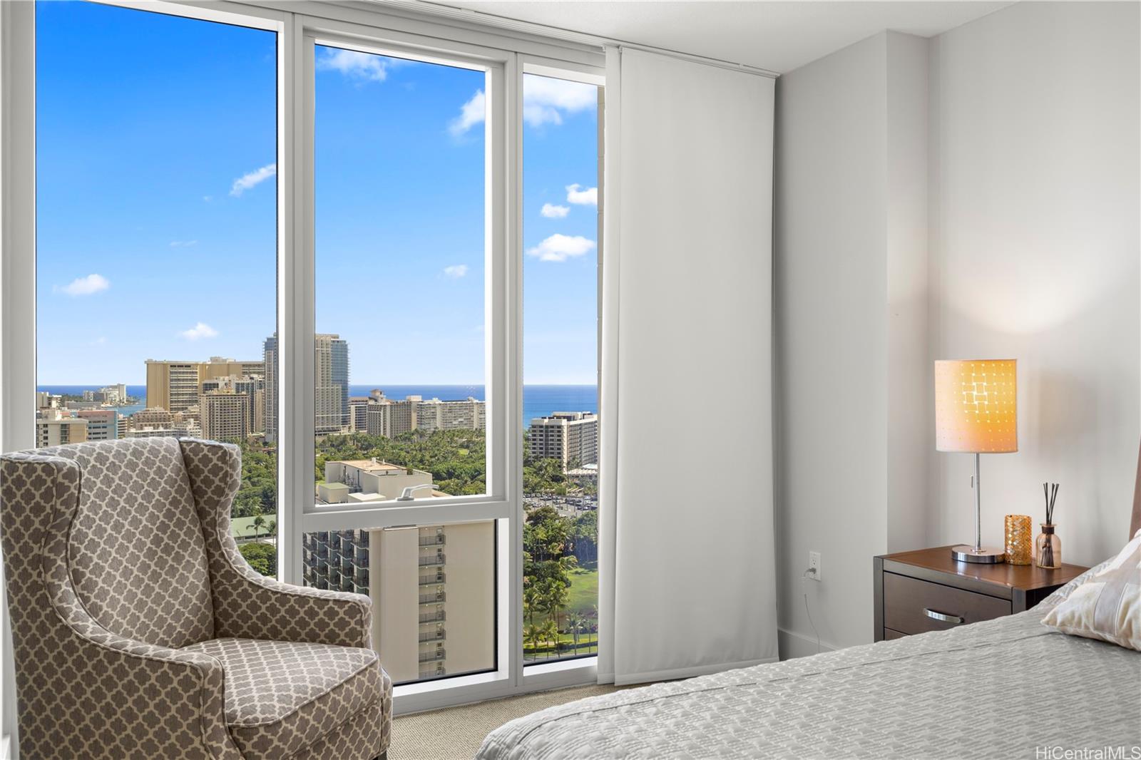 Allure Waikiki condo # 2501, Honolulu, Hawaii - photo 13 of 25