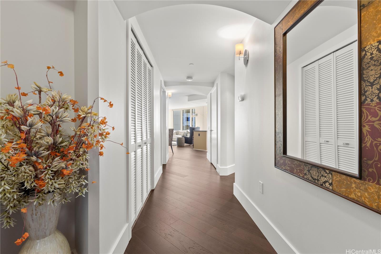 Allure Waikiki condo # 2501, Honolulu, Hawaii - photo 20 of 25