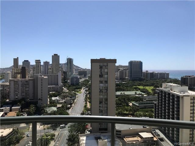 Allure Waikiki condo # 2504, Honolulu, Hawaii - photo 13 of 15