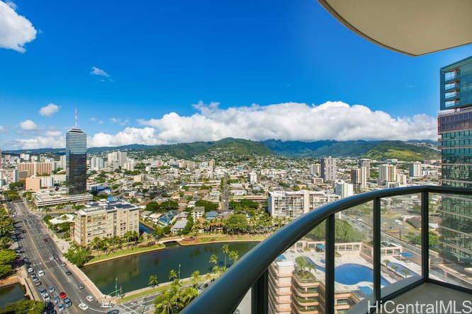 1837 Kalakaua Ave Honolulu - Rental - photo 9 of 10
