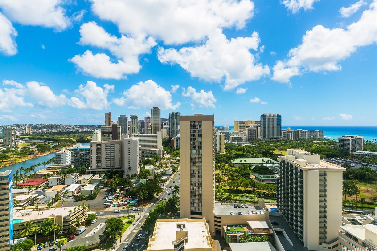 Allure Waikiki condo # 2602, Honolulu, Hawaii - photo 19 of 25
