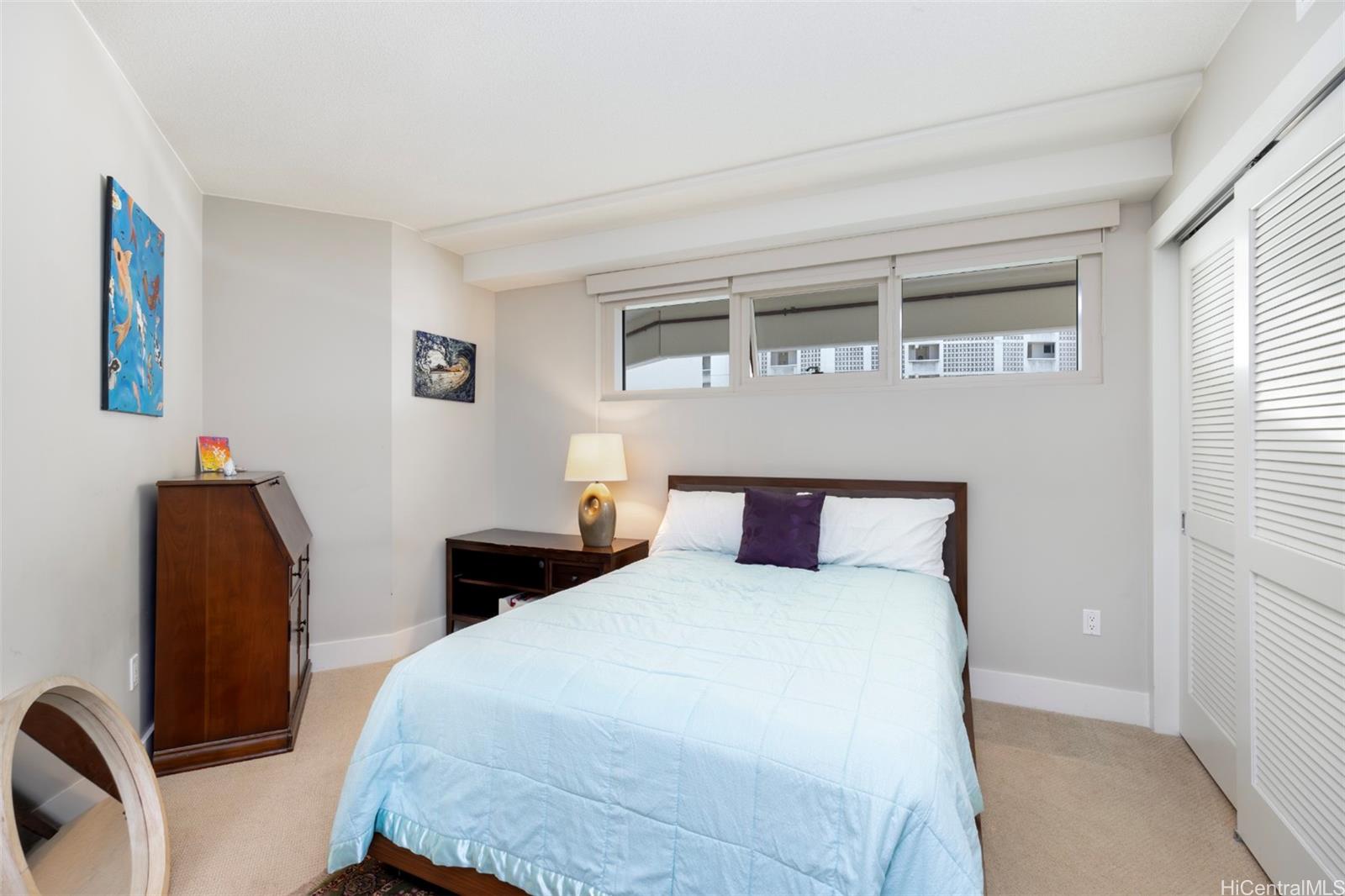 Allure Waikiki condo # 2608, Honolulu, Hawaii - photo 17 of 24