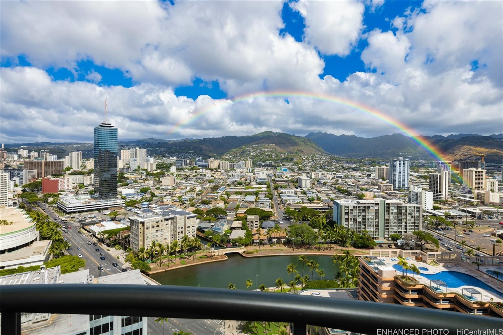 Allure Waikiki condo # 2608, Honolulu, Hawaii - photo 3 of 24