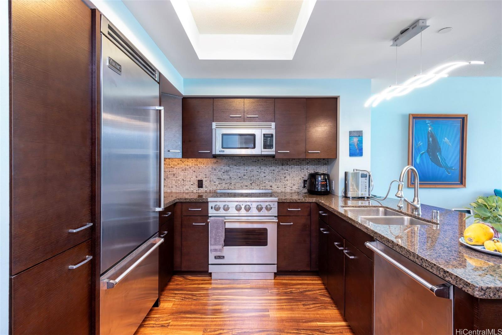 Allure Waikiki condo # 2608, Honolulu, Hawaii - photo 7 of 24