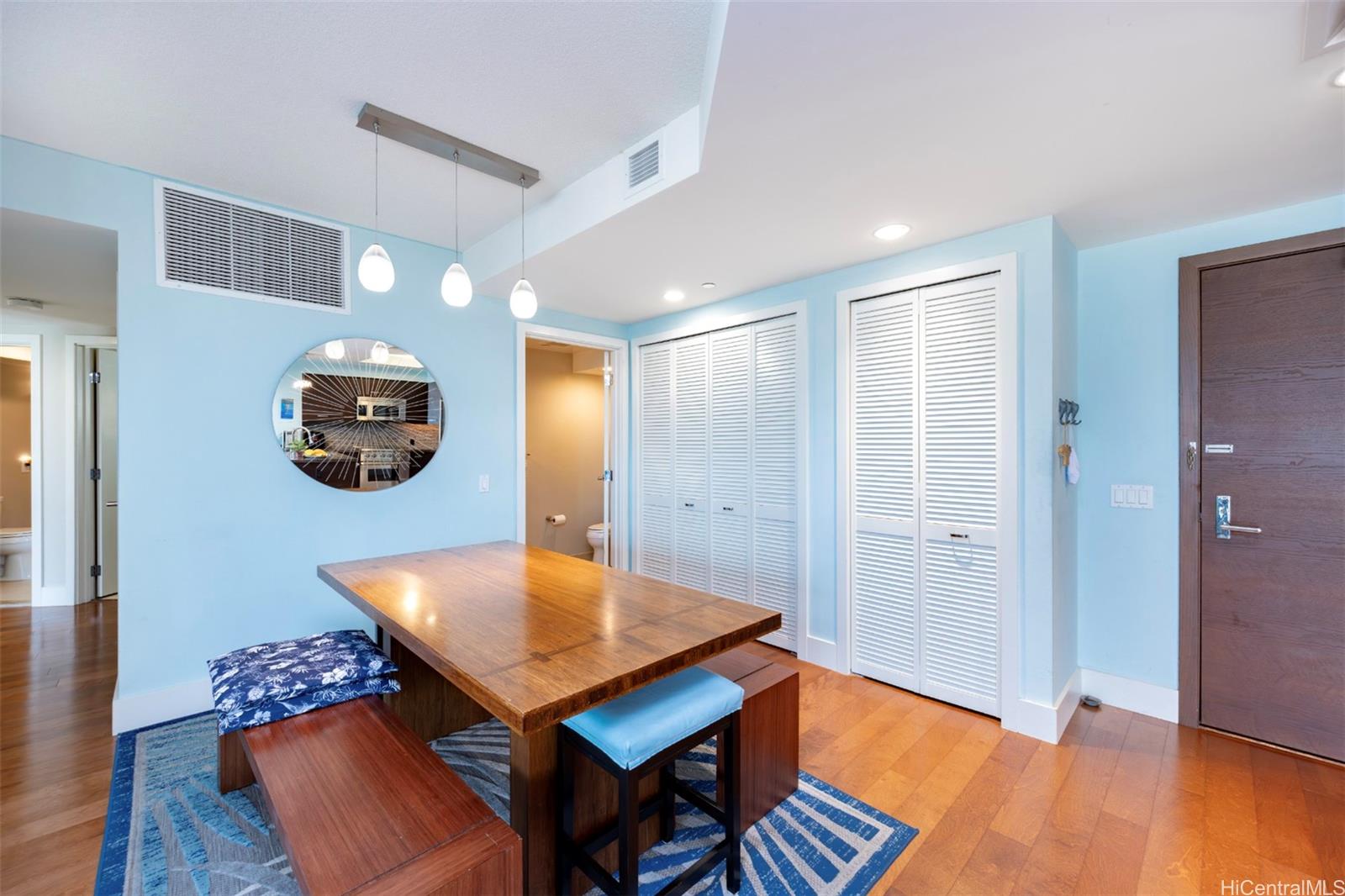 Allure Waikiki condo # 2608, Honolulu, Hawaii - photo 9 of 24