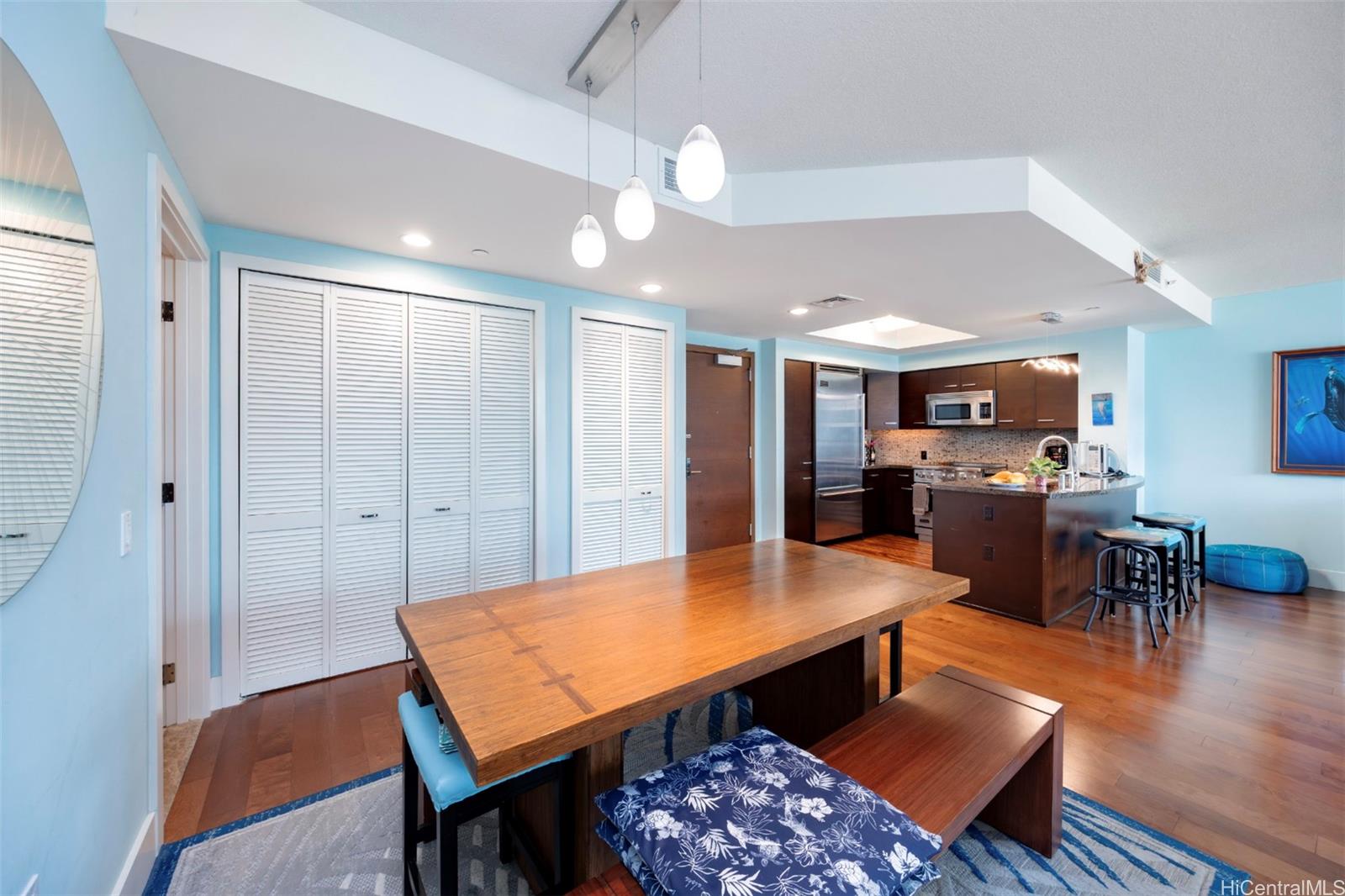 Allure Waikiki condo # 2608, Honolulu, Hawaii - photo 10 of 24