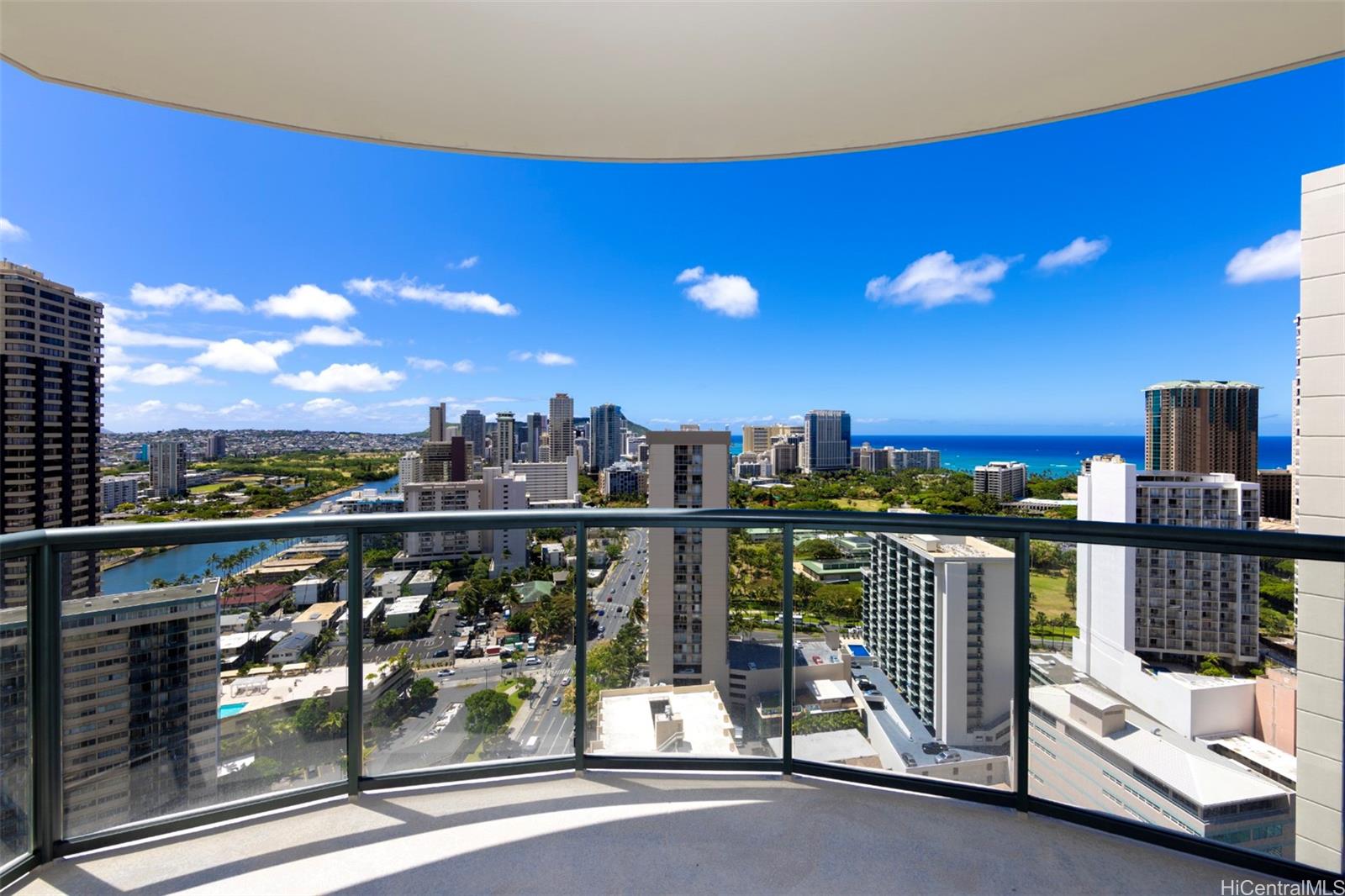 Allure Waikiki condo # 2803, Honolulu, Hawaii - photo 3 of 16