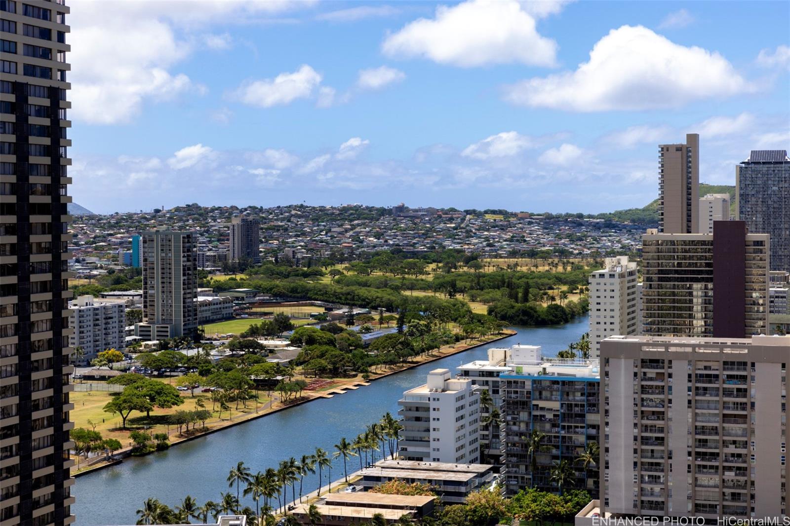 Allure Waikiki condo # 2803, Honolulu, Hawaii - photo 5 of 16