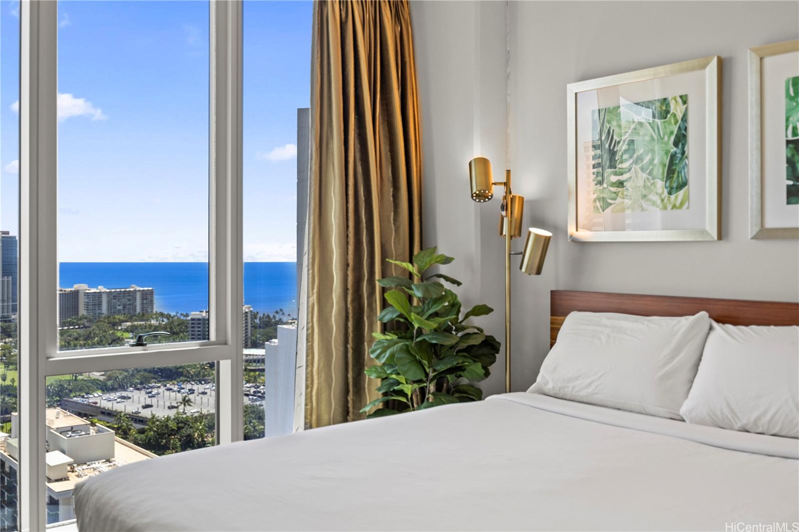 Allure Waikiki condo # 3102, Honolulu, Hawaii - photo 2 of 23