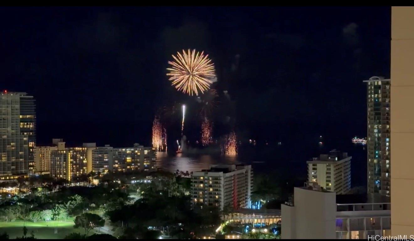 Allure Waikiki condo # 3102, Honolulu, Hawaii - photo 21 of 23