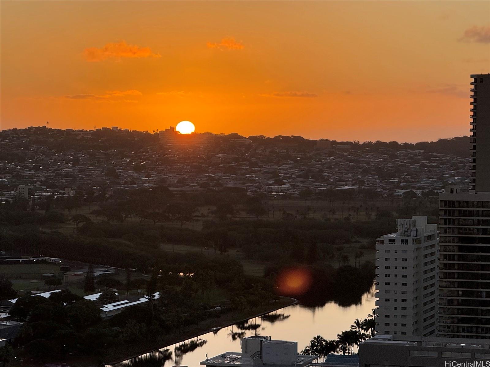 Allure Waikiki condo # 3102, Honolulu, Hawaii - photo 23 of 23