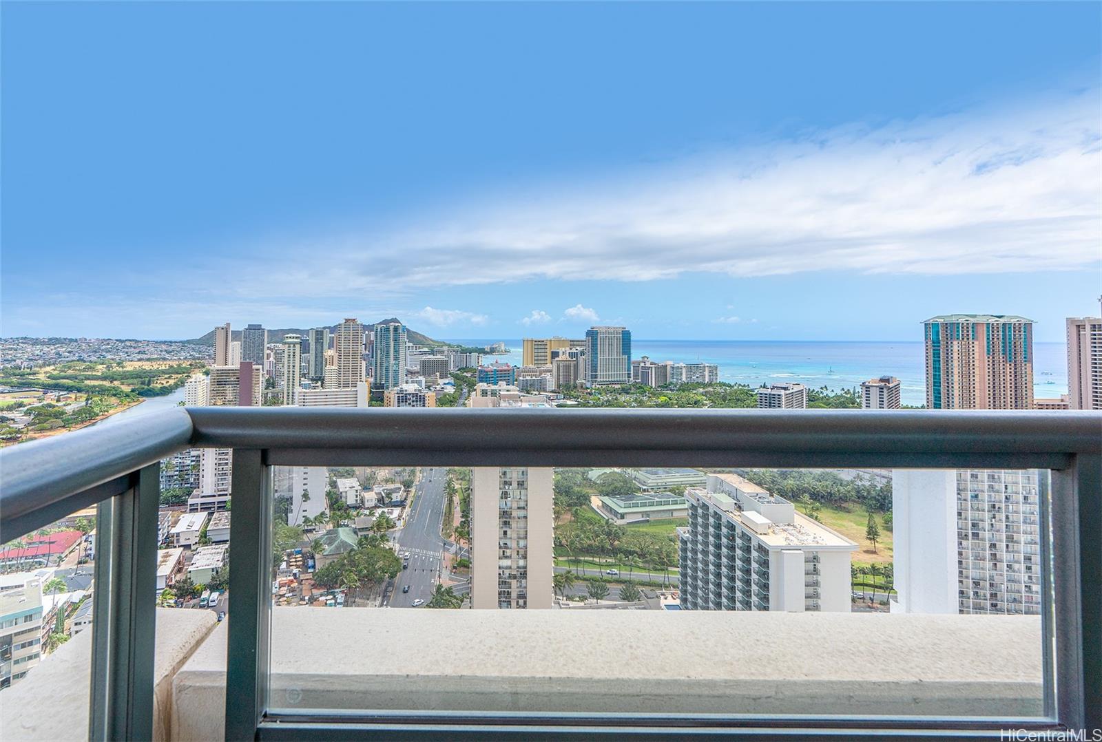 Allure Waikiki condo # 3504, Honolulu, Hawaii - photo 13 of 25