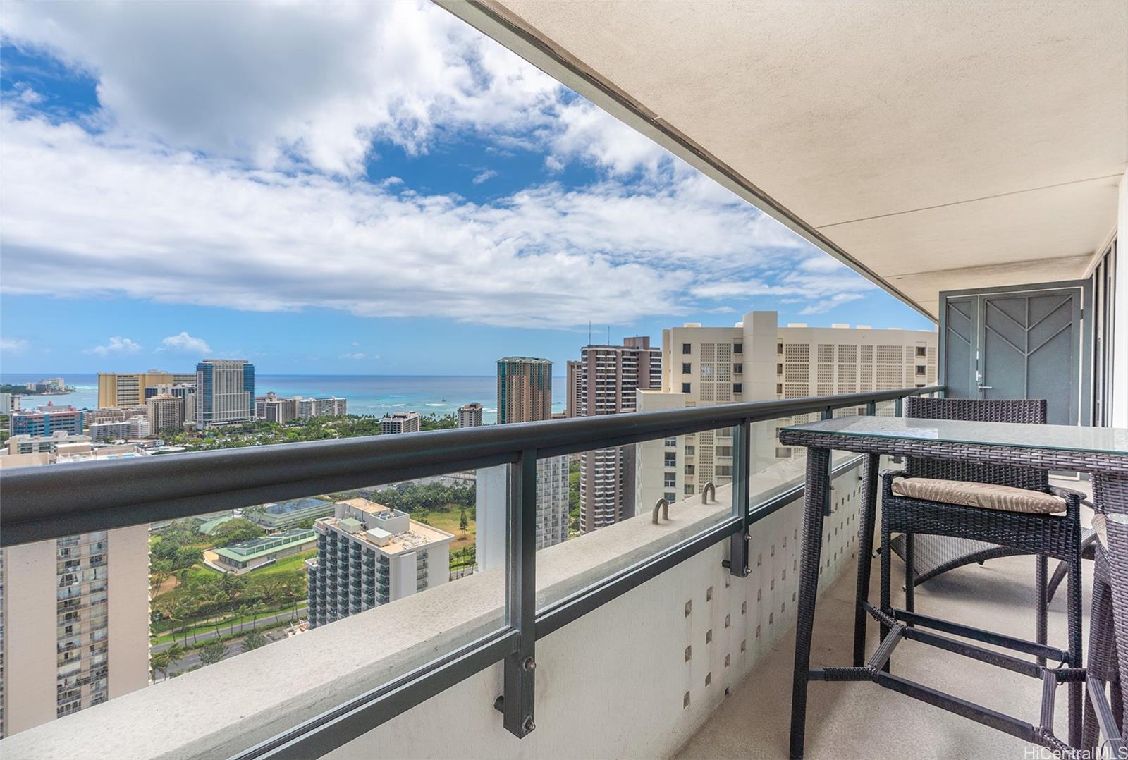 Allure Waikiki condo # 3504, Honolulu, Hawaii - photo 14 of 25