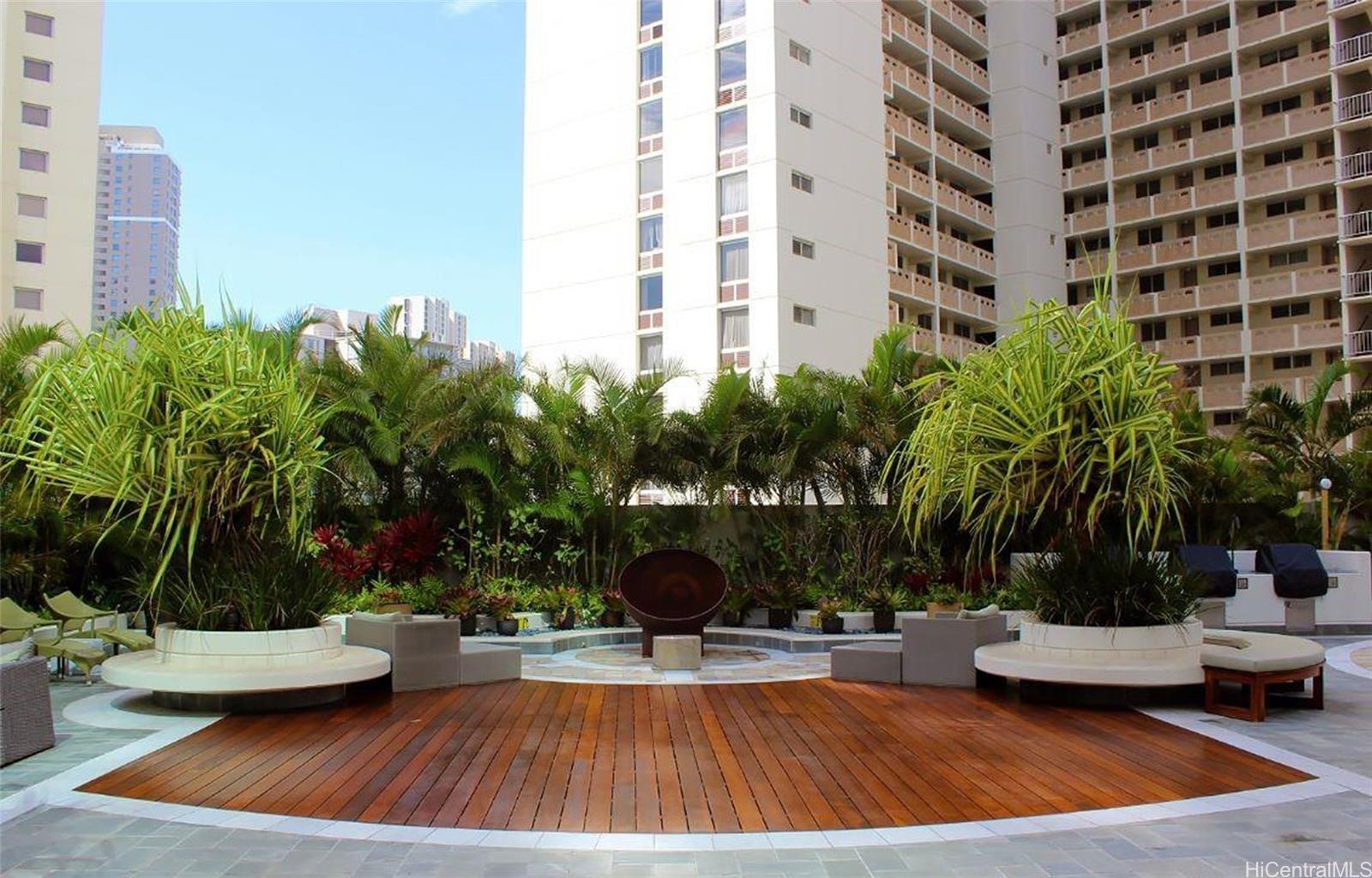 Allure Waikiki condo # 3504, Honolulu, Hawaii - photo 22 of 25