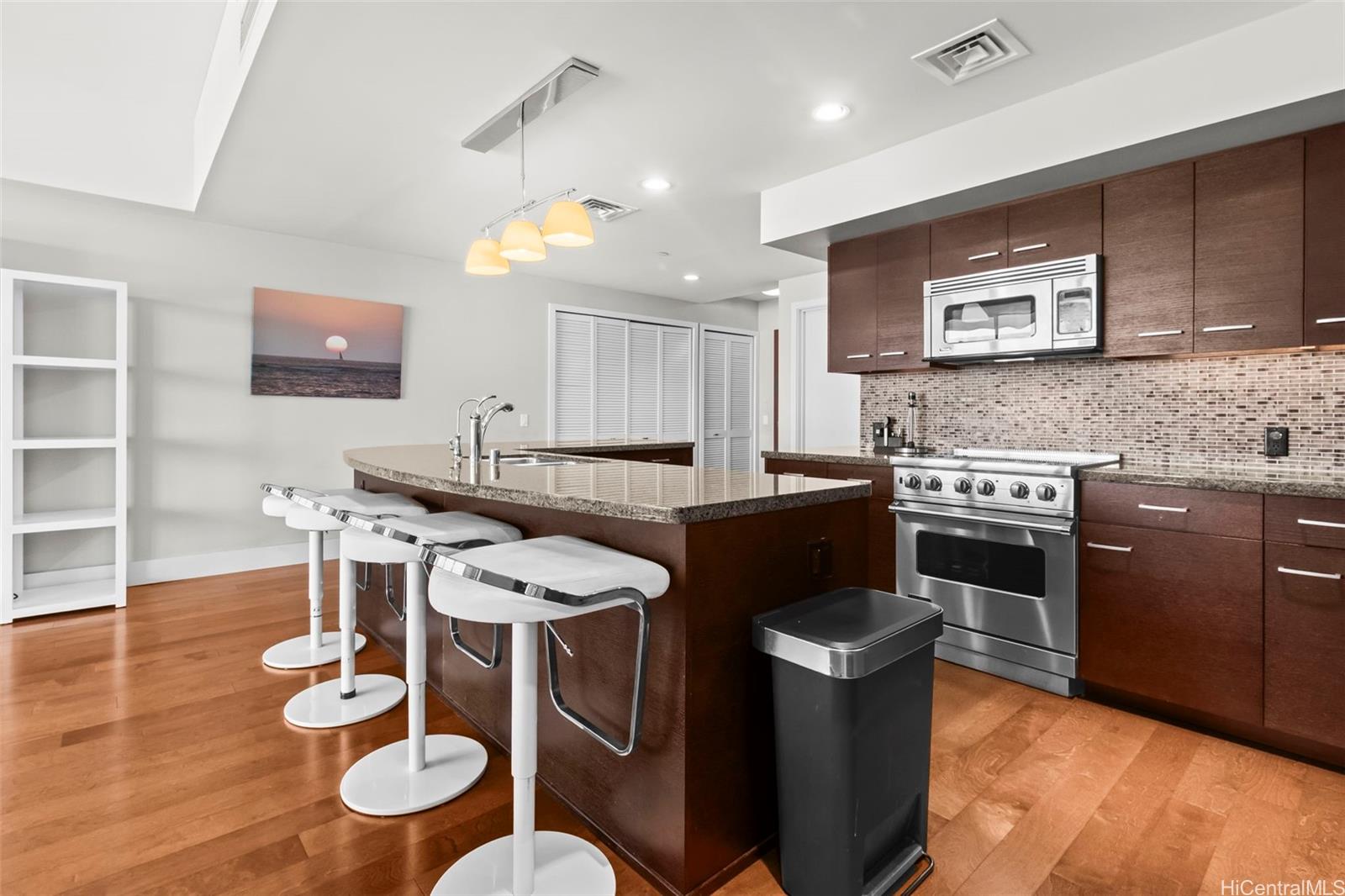 Allure Waikiki condo # 3506, Honolulu, Hawaii - photo 2 of 25