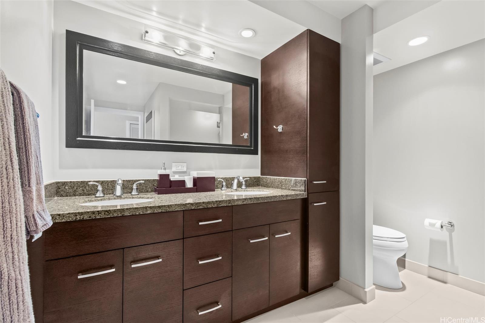 Allure Waikiki condo # 3506, Honolulu, Hawaii - photo 11 of 25