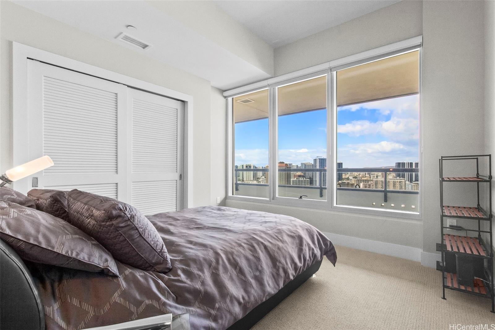 Allure Waikiki condo # 3506, Honolulu, Hawaii - photo 17 of 25