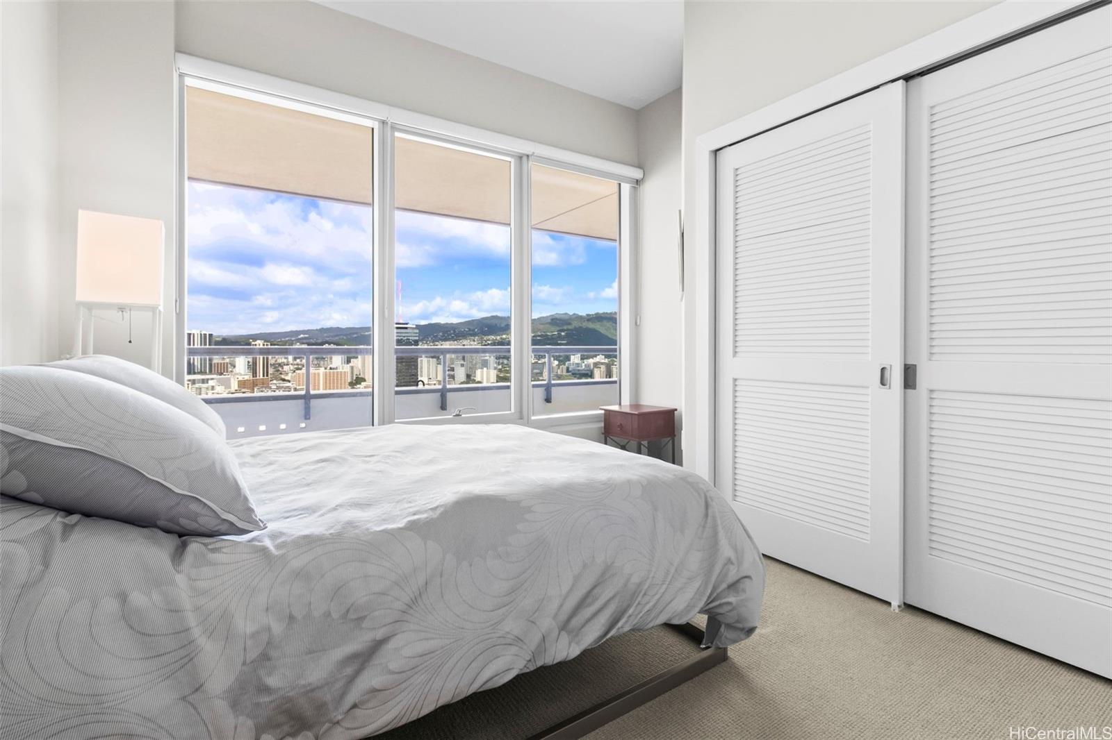 Allure Waikiki condo # 3506, Honolulu, Hawaii - photo 18 of 25