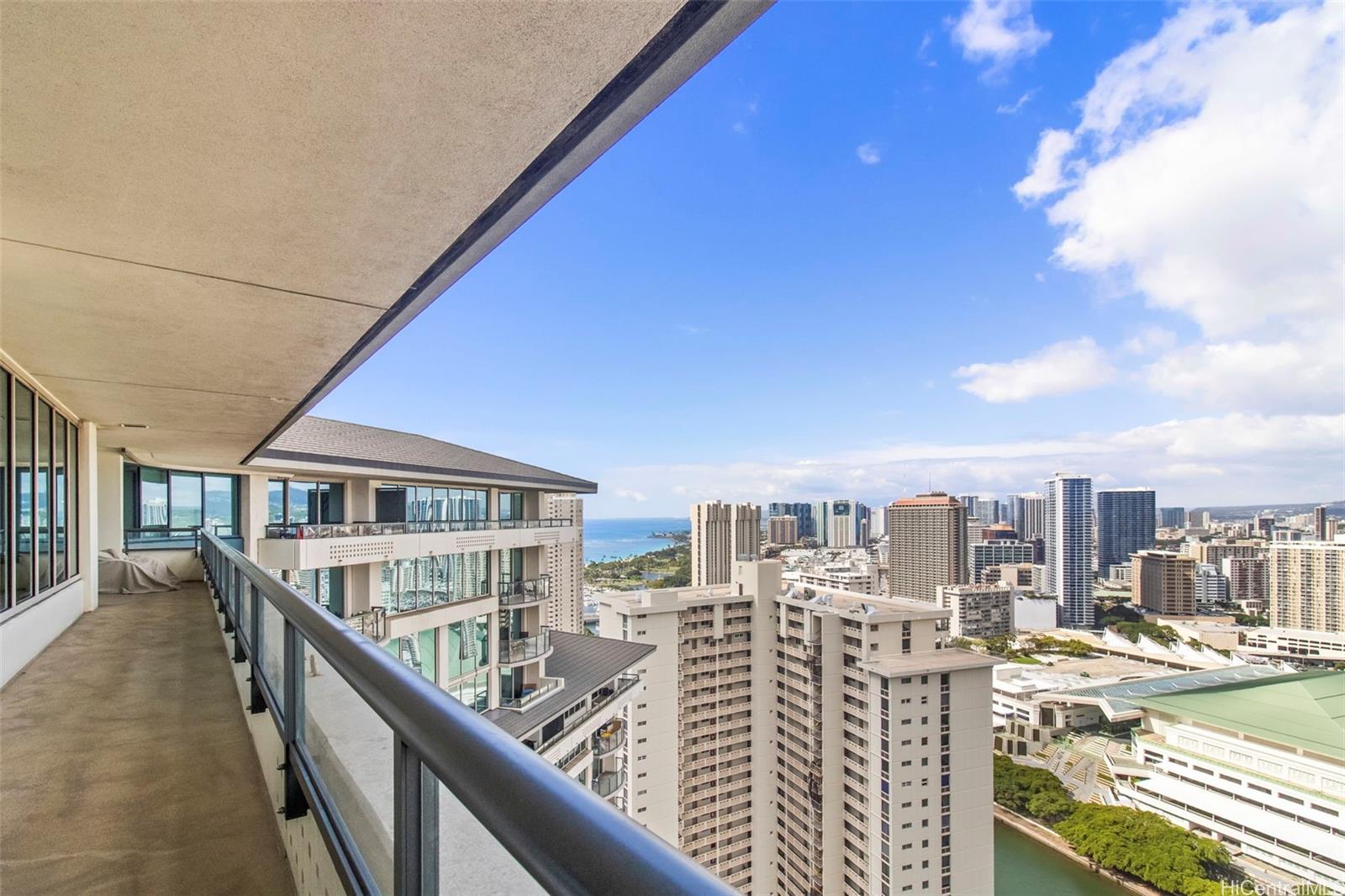 Allure Waikiki condo # 3506, Honolulu, Hawaii - photo 21 of 25