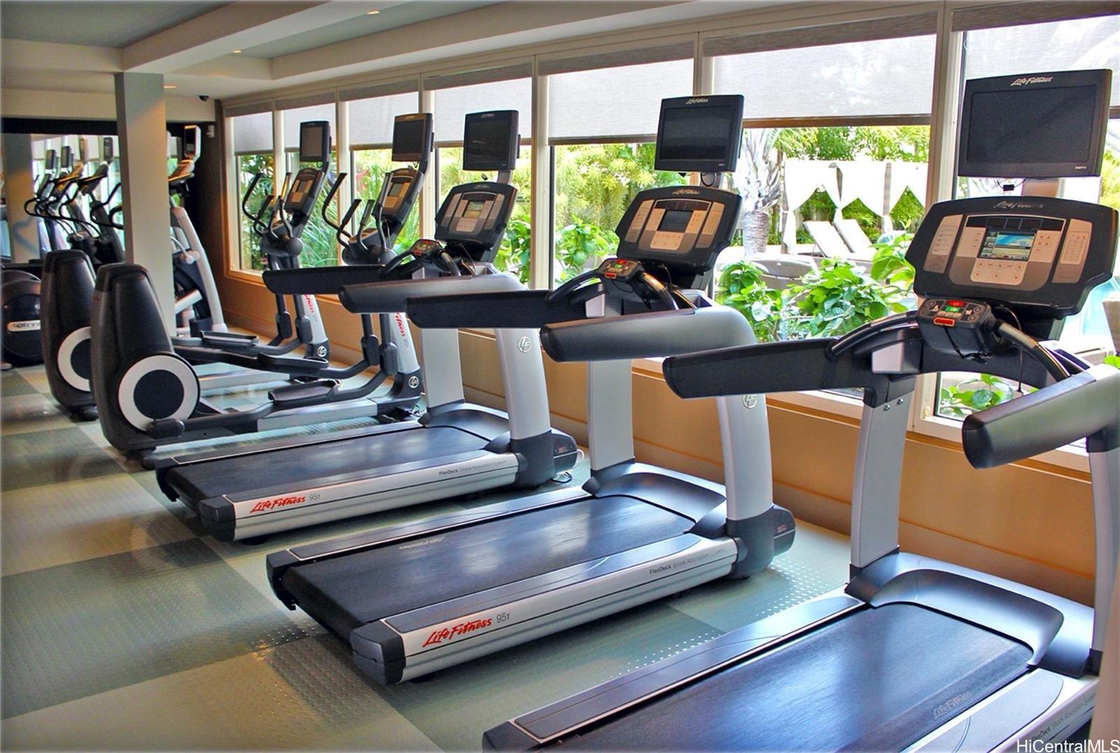 Allure Waikiki condo # 3506, Honolulu, Hawaii - photo 24 of 25