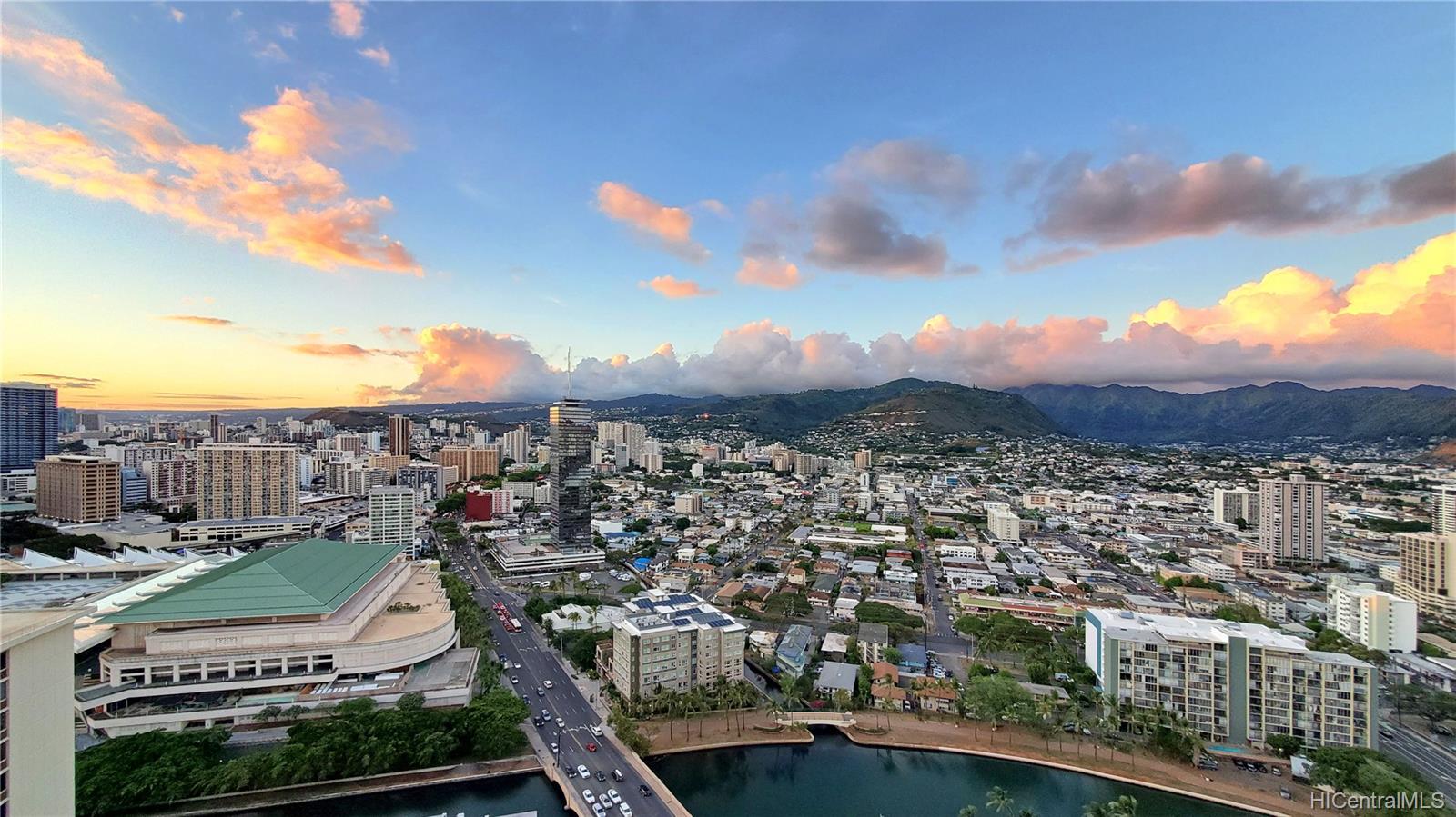 Allure Waikiki condo # 3508, Honolulu, Hawaii - photo 2 of 25